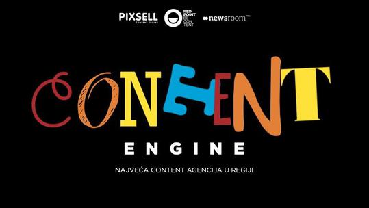 Content engine