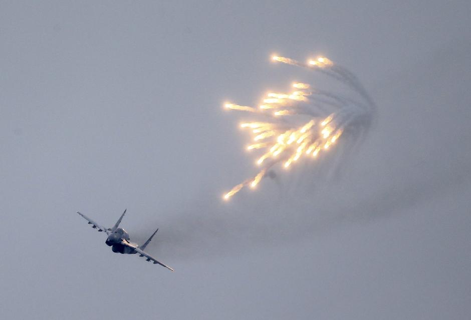 Vojne vježbe Zapad-17 | Author: Vasily Fedosenko/Reuters/Pixsell