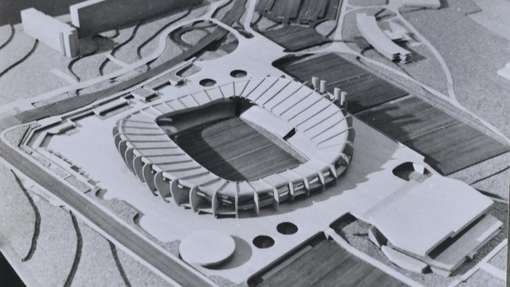 Zagreb: Presnimka iz privatnog albuma Nane Piteše