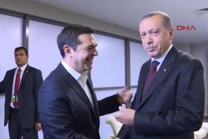 Cipras i Erdogan