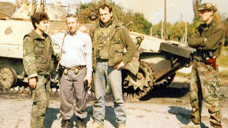 Heroj Vukovara Blago Zadro