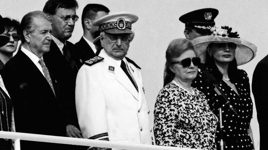 Franjo Tuđman