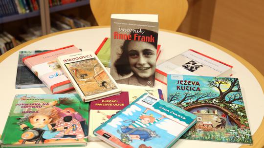 Neka od najpoznatijih književnih djela maknuta su s popisa obavezne školske lektire