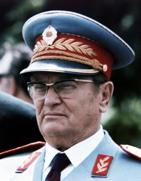 Tito