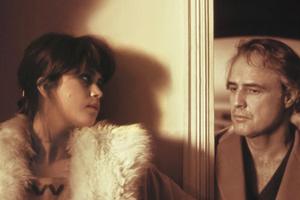 Schneiderova i Brando - Posljednji tango u Parizu