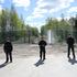Around NATO’s northern frontier with Russia in Finland