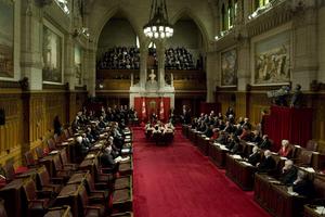 Senat u Ottawi