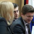 Zagreb: Sabor raspravlja o proračunu za 2020. godinu