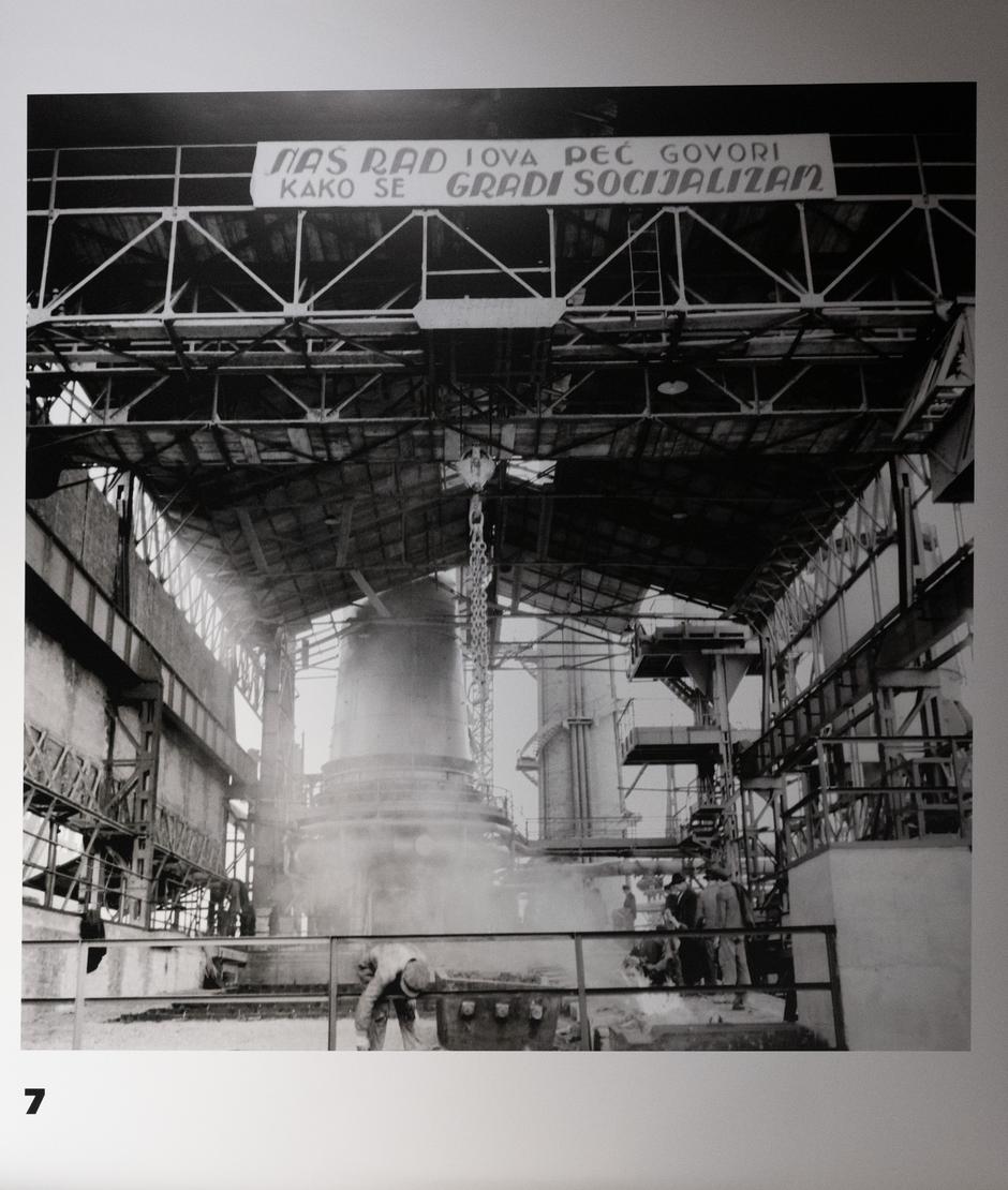  | Author: PRESNIMKA PIXSELL/HRVATSKI DRžAVNI ARHIV