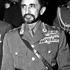 Etiopski car Haile Selassie