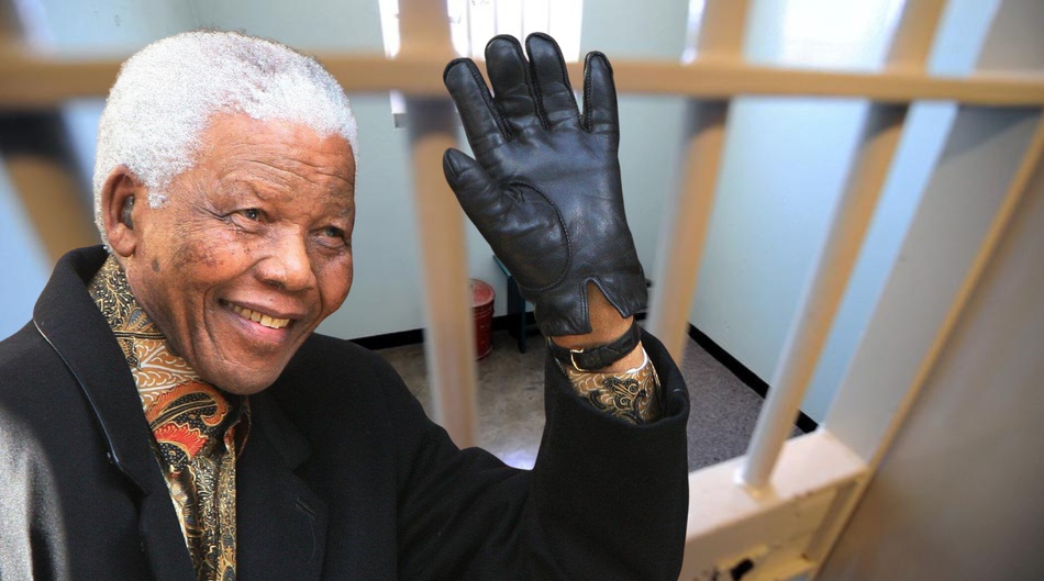 Pisma otkrila kako je Mandela preživio 27 godina u zatvoru