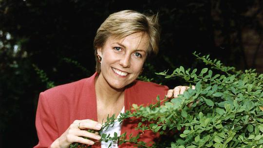 Jill Dando
