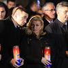Vukovar: Državni vrh na obilježavanju Dana sjećanja ispred Vukovarske bolnice