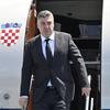 36th NATO Heads of State and Government Summit in Ankara