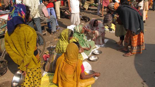 Kolkata, Indija