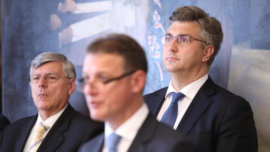 Andrej Plenković