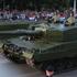 Hrvatska će nabaviti 44 tenka Leopard 2A8 - arhiva