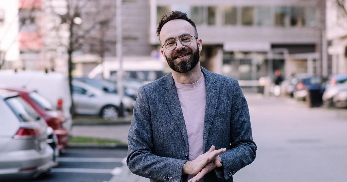 Dejan Rogan: 'Prodaja kakvu smo poznavali više ne postoji | Express