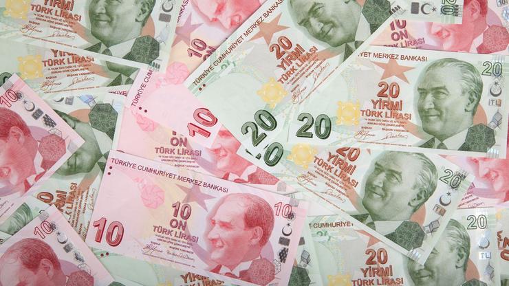 Turska lira
