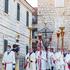 Na Hvaru održana procesija Za Križen