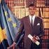 Patrice Lumumba offical portrait
