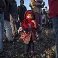 Izbjeglice dolaze u Tursku