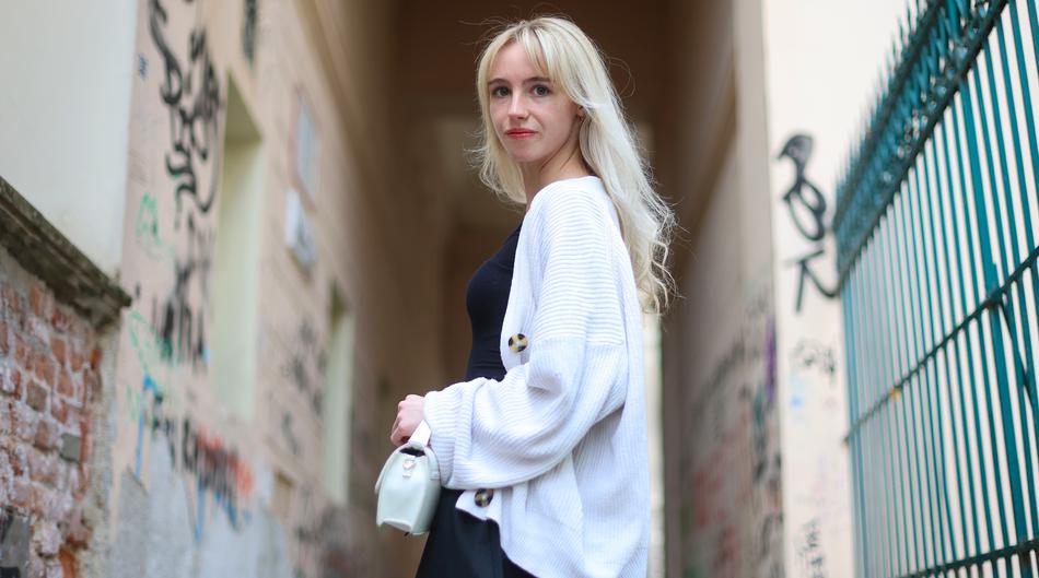 Tri pitanja za Petru Prtajin: 'Vr&scaron;nja&ccaron;ko nasilje dio je svake generacije'