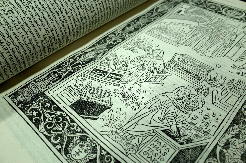 Zagreb: Zbirke rukopisa i starih knjiga u Nacionalnoj i sveu?ilišnoj knjižnici