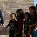 Djeca u Trumpovim logorima nakon što su ih oduzeli roditeljima imigrantima