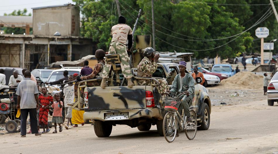 Tko su Boko Haram? Krvavi rat za teritorij i kontrolu nad rutama