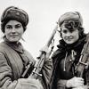 Žene u SSSR