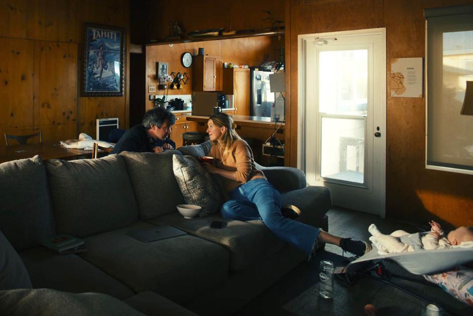 Upcoming new film dcoumentary ‘You Can See Everything’ | Author: Profimedia