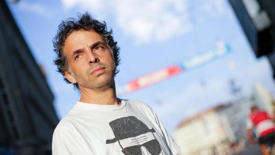 Etgar Keret
