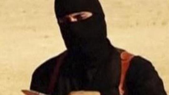 Jihadi John