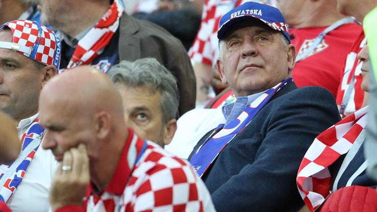 BEST OF: najbolje fotografije Hrvatska - Nigerija