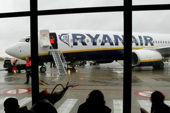 Ryanair