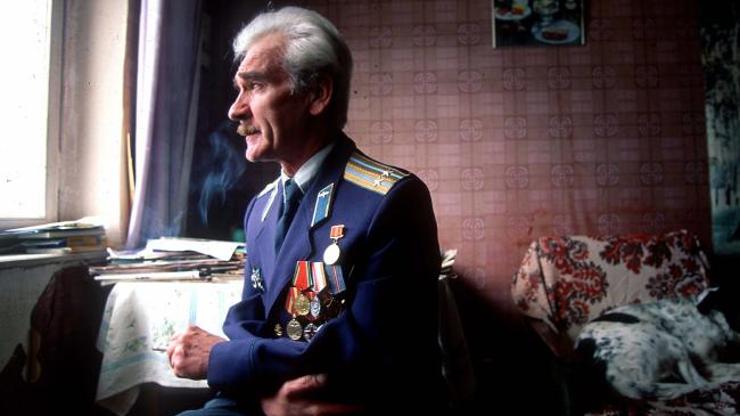 Ruski heroj Stanislav Petrov