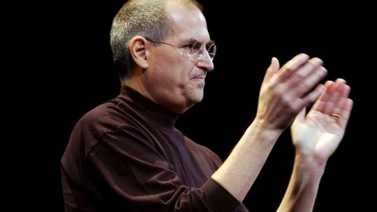 Steve Jobs