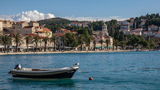 Cavtat u izboru za najbolju europsku destinaciju 2021.