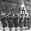 Žene u nacističkoj Njemačkoj