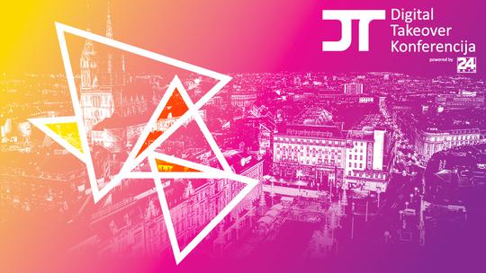 Digital Takover 2019.