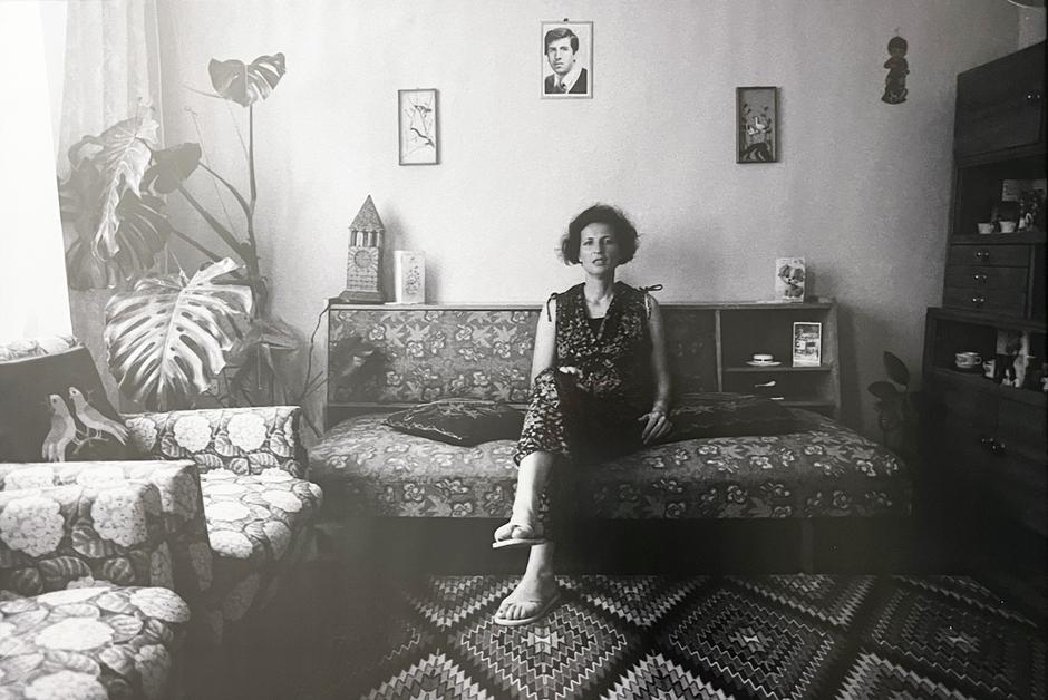  | Author: Ena Katarina Haler/Express