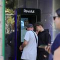 Revolut has reached 27 ATMs of its own in Barcelona