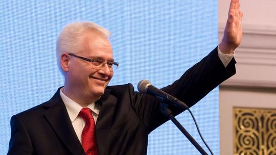Ivo Josipović
