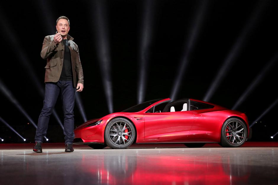 Elon Musk | Author: Reuters
