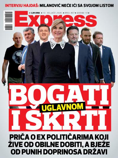 Bogati i Škrti: Bivši političari koji bježe od punih doprinosa državi