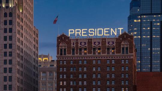 Hotel President