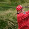 Donald Trump visit to Ireland
