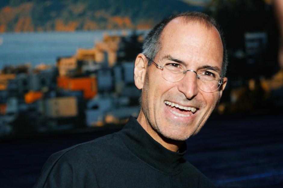 Steve Jobs | Author: DPA/PIXSELL