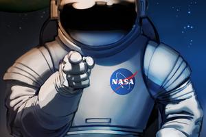 NASA-ini oglasi za posao